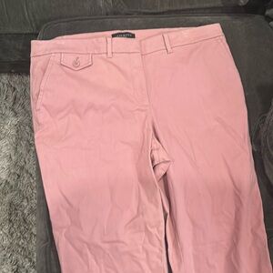 Talbots pants (new with tags)